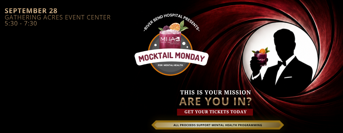 Mocktail Monday 2026